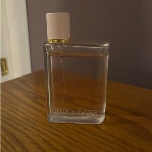 Burberry Her Perfume